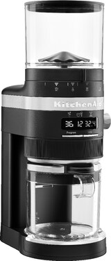 thumbnail of KitchenAid Koffiemolen 5KCG8433EBM, 240 W