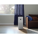 thumbnail of Xiaomi Smart Air Purifier 4 Pro, Reinigungsleistung von bis zu 500m³/h (PCADR) und 185m³/h (FCADR), Smarte Bedienung per App, OLED Touch Screen