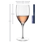 thumbnail of Leonardo POESIA Wein- und Sektgläser Set 6-teilig