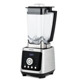 thumbnail of H.Koenig Standmixer Power+ MXH880 - Edelstahlklingen - 2l Fassungsvermögen - 8 Geschwindigkeiten - Crushed Ice, Smoothie-Maker