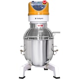 thumbnail of Multifunktionaler Planetenmixer, 20 L, 60-503 U/min, 490x600x820 mm (BxTxH), 1,1 kW