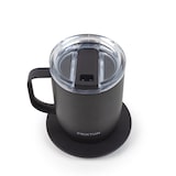 thumbnail of Caneca Inteligente Tempo PRIXTON (300 ml - Temperatura Regulável - Base de Carregamento)