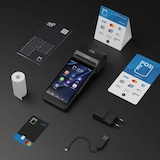 thumbnail of Terminal de pagamento Android myPOS PRO