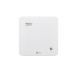 thumbnail of LG PF510Q Beamer