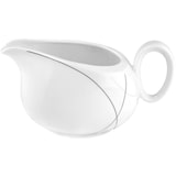 thumbnail of Seltmann Sauciere 0,60 l -Trio- rund modern -