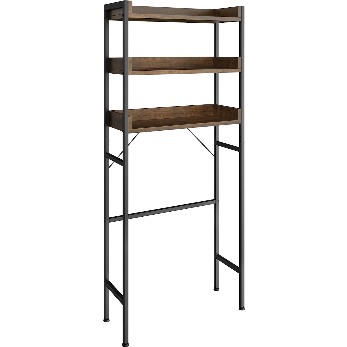 tectake Mensola da bagno Seattle - 404863