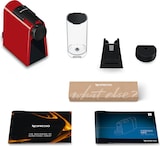 thumbnail of Cafetera De Capsulas Delonghi Essenza Mini Roja