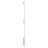 thumbnail of Décoshop26 - Tête de lit accessoire couchage chambre à coucher meuble murale style palette 185 x 3 x 90 cm bois massif blanc TDL0202700