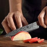 thumbnail of XinZuo - Damascus messenset 2-delig - B20 Ya series