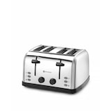 thumbnail of HENDI Toaster 4-sneetjes,  240V/1500W, 295x335x(H)180mm
