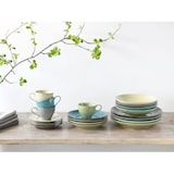 thumbnail of CreaTable Nature Collection bunt Kombiservice 20-tlg Steinzeug