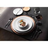 thumbnail of Seltmann Weiden Nori Home Frühstücks-Set 18-teilig Weiß