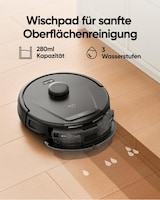 thumbnail of Eufy L60 Hybrid SES EU Version, Saugroboter, Haar-Entwirr Technologie, 5000 Pa