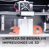 thumbnail of Álcool Isopropílico 99,9% Puro 4 x 2 Litros | Isopropanol | Limpeza de Eletrónica, Superfícies, Impressão 3D