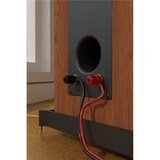 thumbnail of Goobay 67728 Audio-Kabel 10 m Schwarz, Rot