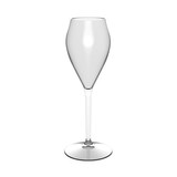 thumbnail of MONOUSO - Sektflöte Tritan Wiederverwendbar Durable Transp. 160ml (1 Stück)