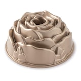 thumbnail of Nordic Ware – Backform aus Aluminiumdruckguss Bundt Rose