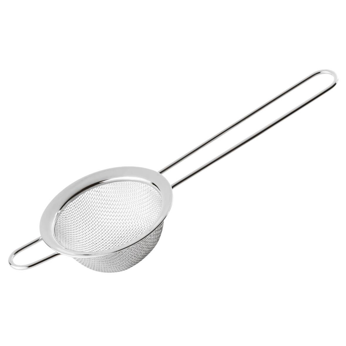 Colino Ø 8 Cm Inox