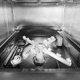 thumbnail of Lave Verre 40x40 Cm - Pompe de Vidange Intégrée