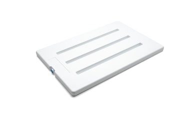 Polibox - Piastra eutettica 600x400 -12°C