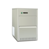 thumbnail of Fabricador de hielo Arktic de 50 kg/24 h en forma esférica con 230 V fabricado en acero inoxidable