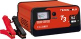 thumbnail of Caricabatterie 12V Batteria fino a 100 Ah-Protezione termica e inversione di polarità TEC 3 TECNOWELD