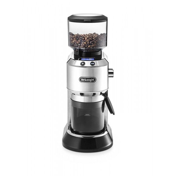 DeLonghi Dedica KG 521.M Kaffeemühle 150 W Edelstahl