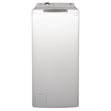 thumbnail of Máquina de lavar de carregamento superior INFINITON TLW-L62CBJ, 6 kg, 1200 rpm, VAPOR CARE, C, Branco
