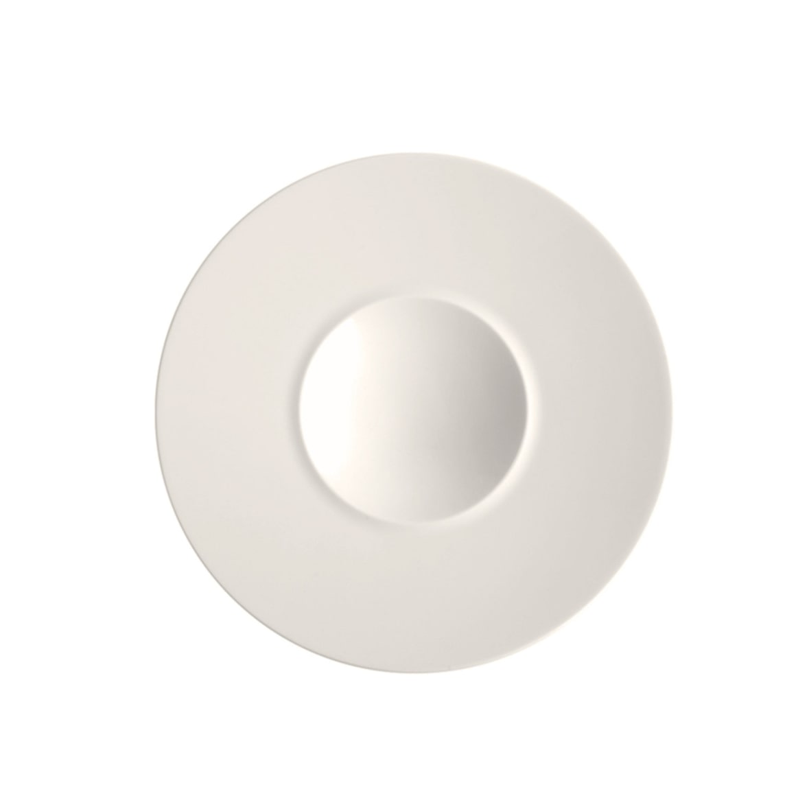 Piatto Pasta Gourmet Prime, Confezione da 6