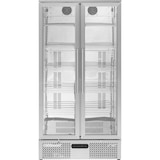 thumbnail of Royal Catering Nevera expositora de bebidas - 458 L -  - Acero inoxidable
