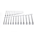 thumbnail of GEDORE Ring-Maulschlüssel-Satz 26-teilig 6-32 mm, 1 B-026