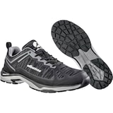 thumbnail of Albatros SKYRUNNER BLACK LOW 654550-43 Berufsschuh  Schuhgröße (EU): 43 Schwarz, Grau 1 St.