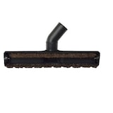 thumbnail of eVendix Parkettdüse 32mm - weiche Borsten, flexibles Drehgelenk, für Holzböden und Laminat