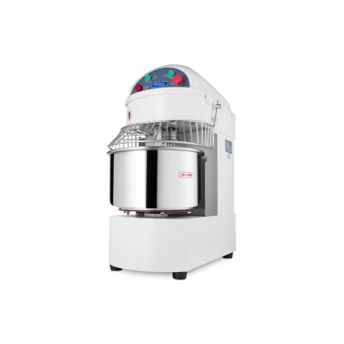 Pétrin à spirale / pétrin à pâte - 20 L - 2 vitesses | Maxima - 09361020