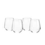 thumbnail of MasterPRO by Carlo Cracco set 12 bicchieri acqua in vetro sonoro Ipsum resistente e brillante, made in Italy, lavastoviglie, 12 pezzi