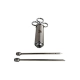 thumbnail of WOLFCUT - BBQ Marinierspritze 60 ml mit 2 Nadeln