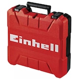 thumbnail of Einhell 4530045 Koffer  Universale, Nero, Rosso, Bianco, Werkzeugkoffer S