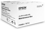 thumbnail of Epson Maintenance box