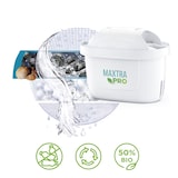 thumbnail of BRITA Cartucho de filtro de agua MAXTRA PRO All-in-1 pack 6