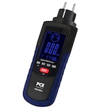 thumbnail of PCE Installationstester PCE-RCD 1 schnelle Prüfung von FI-Schaltern
