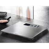 thumbnail of Soehnle Style Sense Safe 300 Personenwaage digital W?gebereich (max.)=180 kg Edelstahl (geb?rs 63867