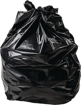 thumbnail of Jantex Schwarz Abfallsäcke Schwerlast 70L (100 Stück)