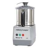 thumbnail of Blixer® 4 - 1V -. Robot Coupe