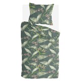 thumbnail of Bettwäsche-Set (135x200cm) Greens & Flowers