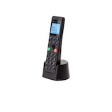 thumbnail of Motorola DOT201 Téléphone sans fil, mains libres, blocage d’appels, 100 contacts – Noir