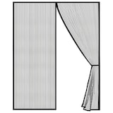 thumbnail of VerminBuster Vliegengordijn Magnetisch - Luxe Deurhor - 235 x 184 cm - Deurgordijn - Horgordijn Deur