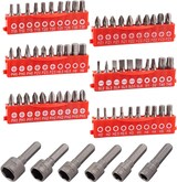 thumbnail of Schraubendreher-Set 101-teilig
