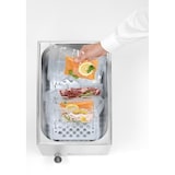 thumbnail of Sous vide systeem GN 1/1, HENDI, 20L, 230V/600W, 540x335x(H)310mm
