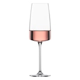 thumbnail of Zwiesel Glas Sekt- und Schaumweinglas Vivid Senses Leicht & Frisch 2er Set