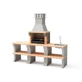 thumbnail of Pack 1 LIZ PLUS XL Cuisine d'extérieur